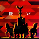 DEvr-Community Discord Server Logo