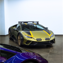 Automotive. Discord Server Logo