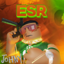 [ESR] East Side Riders Discord Server Logo