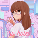 RP Hotel Discord Server Logo
