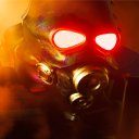Half Life World Discord Server Logo