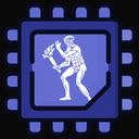 ΣΗΜΜΥ Discord Server Logo