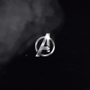 The Avengers Discord Server Logo