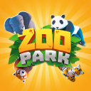 Zoo Park Tycoon Discord Server Logo