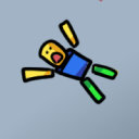 BaCkaw Discord Server Logo