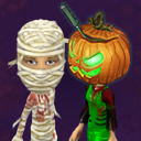MiniMania App🎃 Discord Server Logo