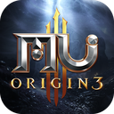 MU ORIGIN 3 Official Discord Server Logo