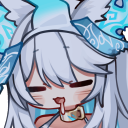 v's fomx den Discord Server Logo