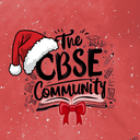THE CBSE COMMUNITY Discord Server Logo