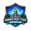 Connecticut State Roleplay Discord Server Logo