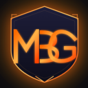 MBG STUDIO Discord Server Logo