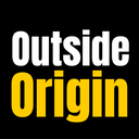 Outside Origin Discord Server Logo