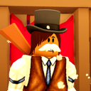 Wild West Merchants Discord Server Logo