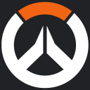 Overwatch Discord Server Logo