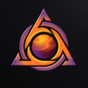 Khosmium Discord Server Logo