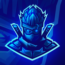 Astronomical (AST) Discord Server Logo