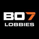 BO7 BOT LOBBY SERVICE Discord Server Logo