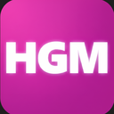 HGMServers Discord Server Logo