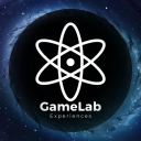 GameLab Discord Server Logo