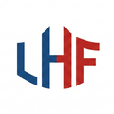 Le Hub France 🇫🇷 Discord Server Logo