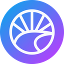 Camino Network Discord Server Logo