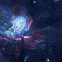 The Hangout Discord Server Logo