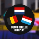 Dutch Benelux Roleplay Discord Server Logo