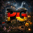 Phasmophobia Germany Discord Server Logo