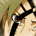 ๑🏮 ९ ﹕ Shinobi War — Naruto Medieval [S1] Discord Server Logo