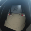 ๑🗡९ Shinobi War Discord Server Logo