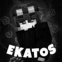 Ekatos ☕ Discord Server Logo