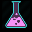 Chemistry Discord Server Logo