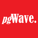 pgWave Discord Server Logo