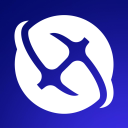 ⊃ CryptoCartel ⊂ Discord Server Logo