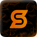 SUPPRESSION STUDIOS Discord Server Logo