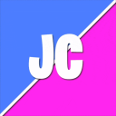 JustChill Discord Server Logo