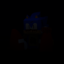 Sonic.exe Discord Server Logo