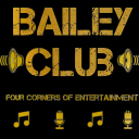 Bailey Club Discord Server Logo