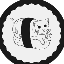 Sushi Studios Discord Server Logo