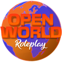 OpenWorld ER Discord Server Logo