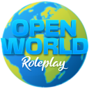 OpenWorld ER Discord Server Logo