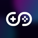 Game Space Discord Server Logo