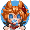 🦵 Leg Community Discord Server Logo