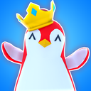 Penguin Tycoon Discord Server Logo