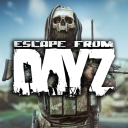 Escape From DayZ Discord Server Logo