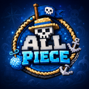 AllPiece Discord Server Logo