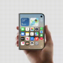 iPhone Discord Server Logo