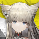 Arknights Discord Server Logo