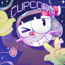 Cupcord Discord Server Logo