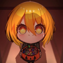 Spooky Don Quixote Fanclub《#𝟭》🎃 Discord Server Logo